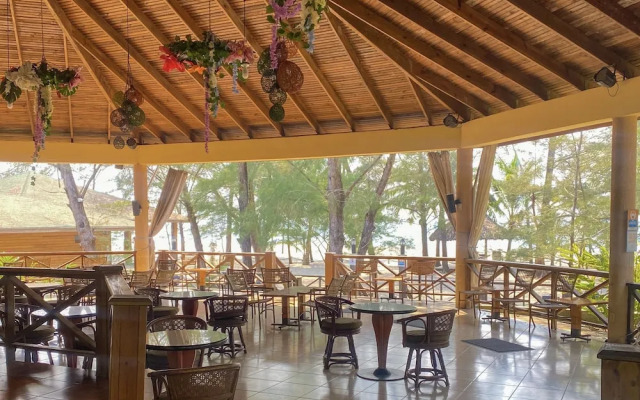 La Ensenada Beach Resort - All Inclusive