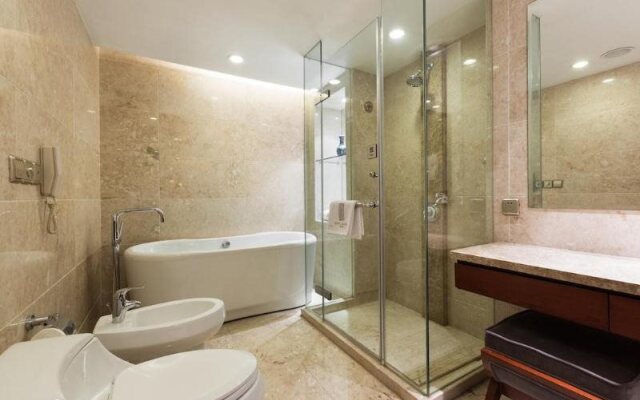 Ruian International Hotel