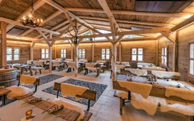 Landgasthof Hirschen