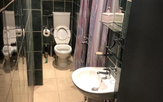 Apartman bar3