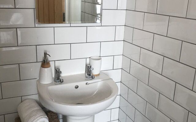 Gorgeous 2bed Apartment in the Heart of Ilfracombe