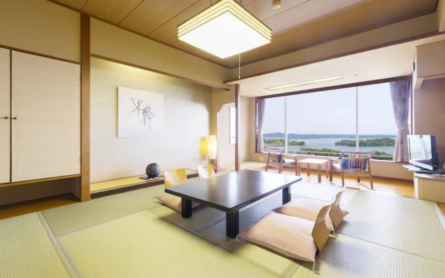 Hotel Matsushima Taikanso