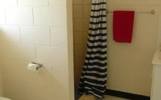 Chillagoe Cockatoo Hotel Motel