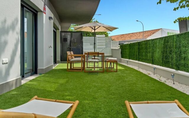 Alterhome Nuevo Apartamento en Jávea