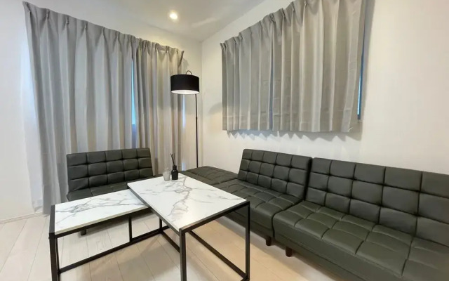 Senjyu House