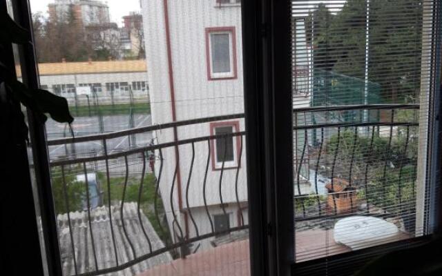 Apartments Ohrid Lake