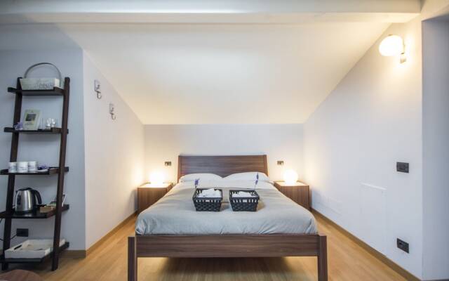 B&B Casa Ceruti