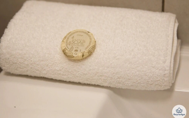 T2 Black and Wood - 45m2- 5min du centre