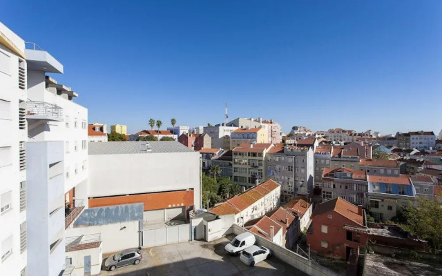 Graca Deluxe Iii Duplex Apartment Rentexperience