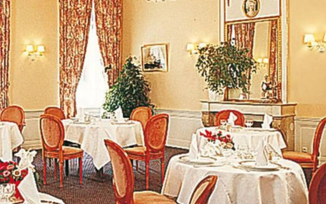 Hôtel Trianon et de la Plage