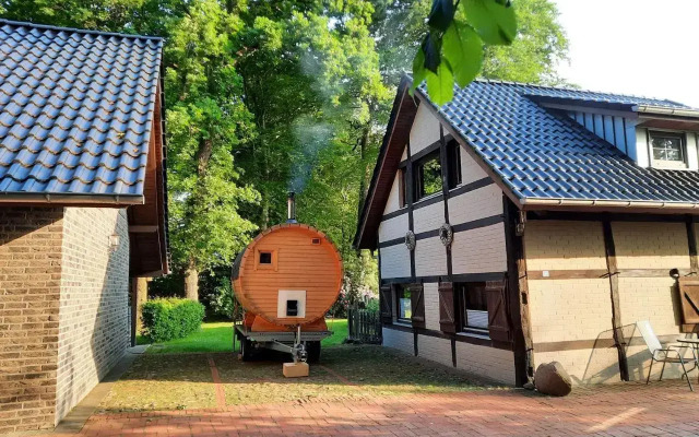 Heuerhaus Gut Einhaus