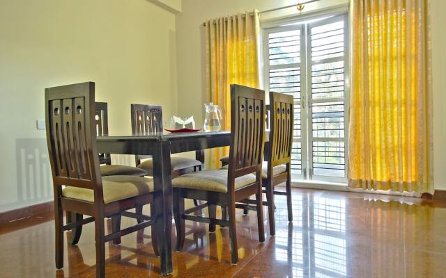 Treebo Trend The Banjaara Suites