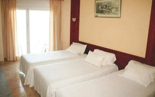 Rallye Hotel