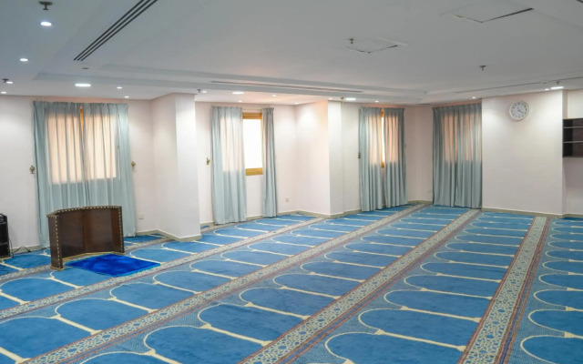 Diyar Al Deafah Hotel