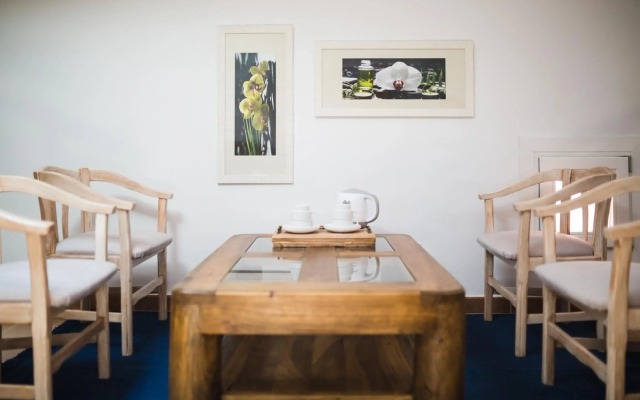 Hotel Can Serrete