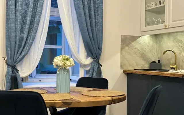 Blue House Citadel Elite Sighisoara