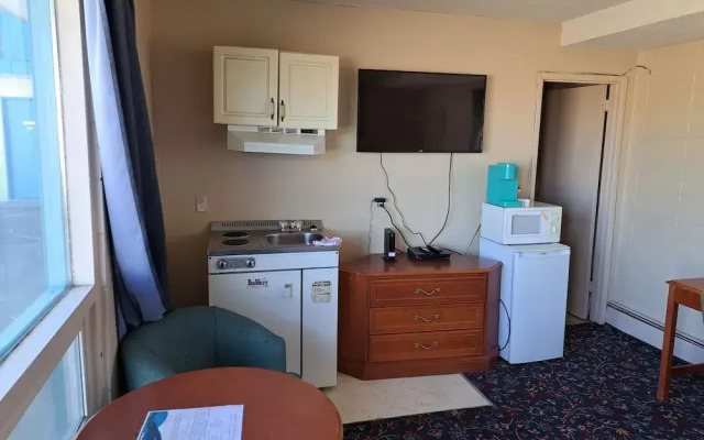 Matador Motel