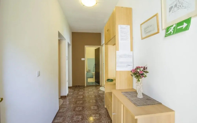 Apartment Josipa Selce / Two Bedrooms A1