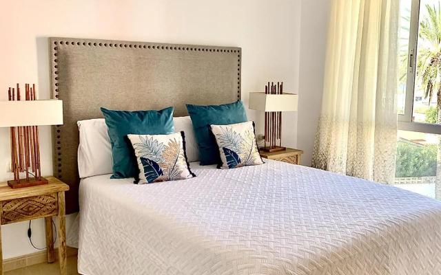 Puerta del Palmar AP2207