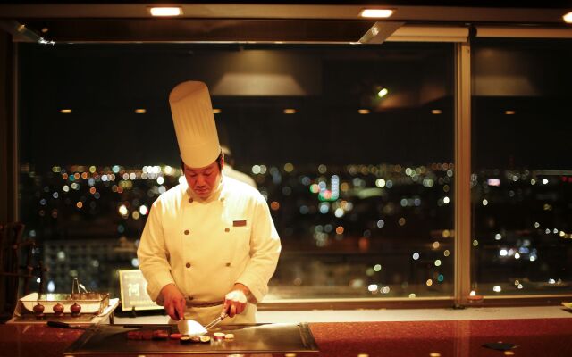 Grandvrio Hotel Tokushima