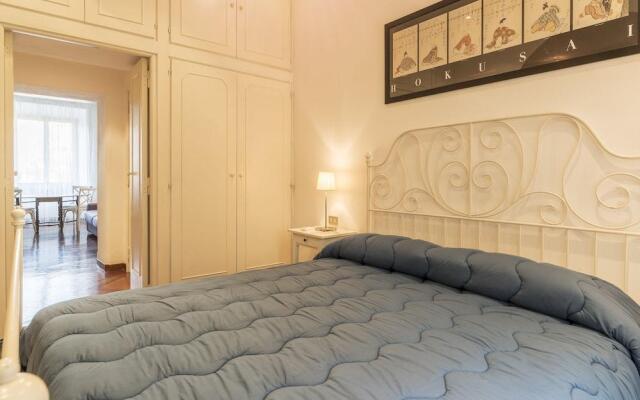 Trastevere Elegant Apartment