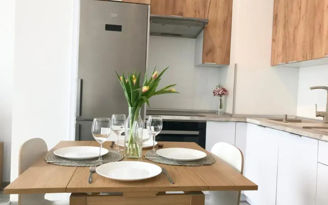 Apartament Czechowska Luxury