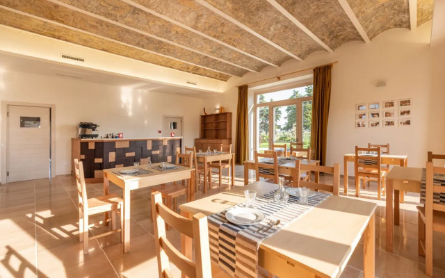 Agriturismo Masseria Cannella