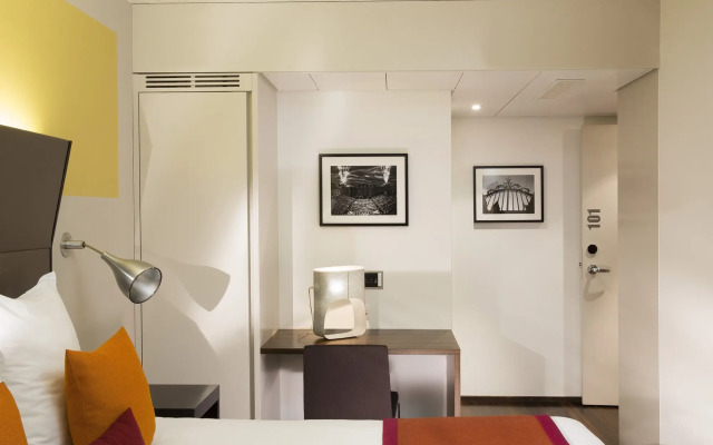 Hotel D - Basel - Fully Renovated 2025