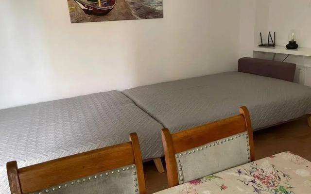 Apartament Seagull 30m2 (300 meters to the sea)