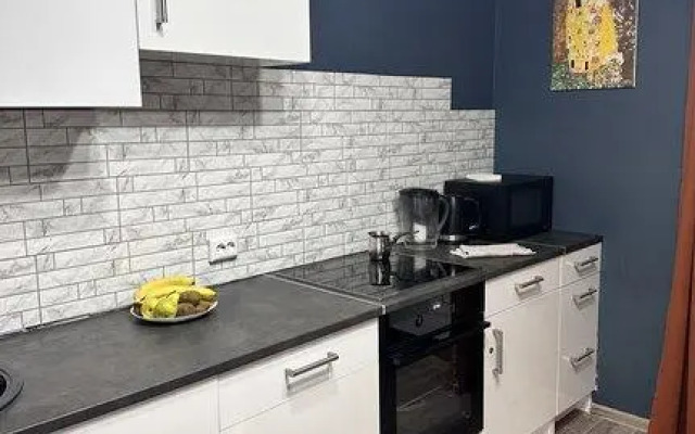 Apartments on Vorontsovsky Boulevard 5k5