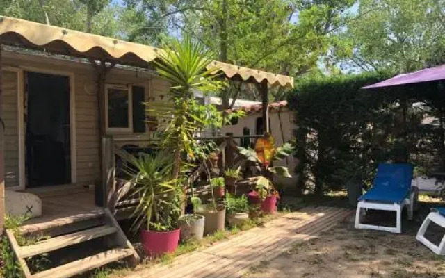 Les Jardins de Tivoli