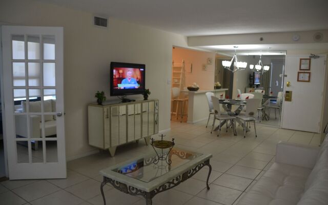 Private Apartments by Vacations On Miami Beach