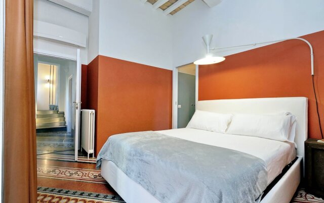 Trastevere Townhouse - My Extra Home