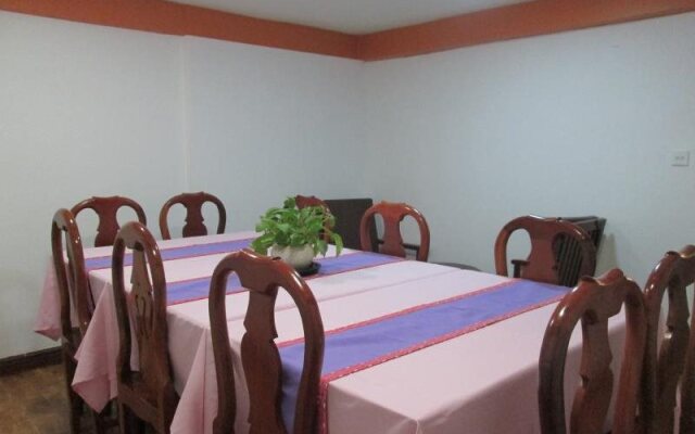 Kanika Hotel & Service Apartment