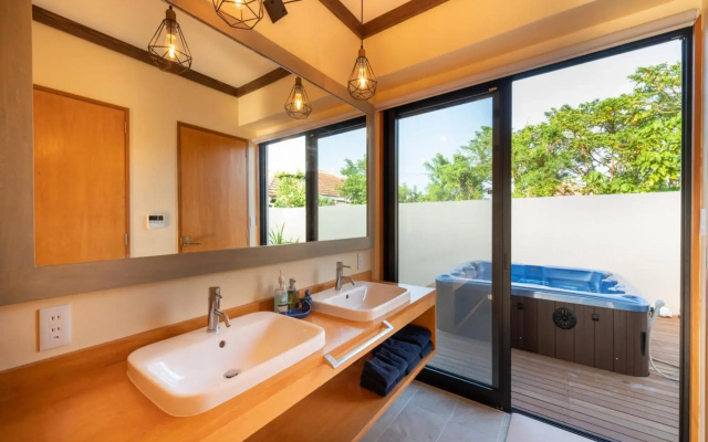 SUMUVILLA - Vacation STAY 84924v