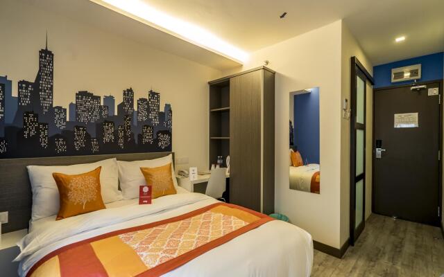 OYO Premium Jalan Mahkota