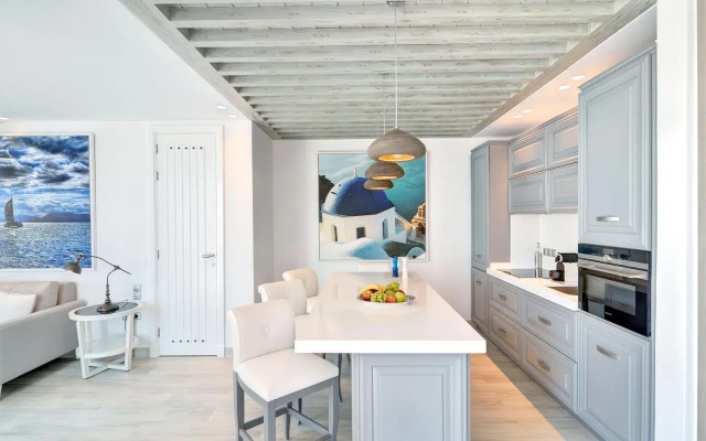 Vilotel Luxury Villas Mykonos