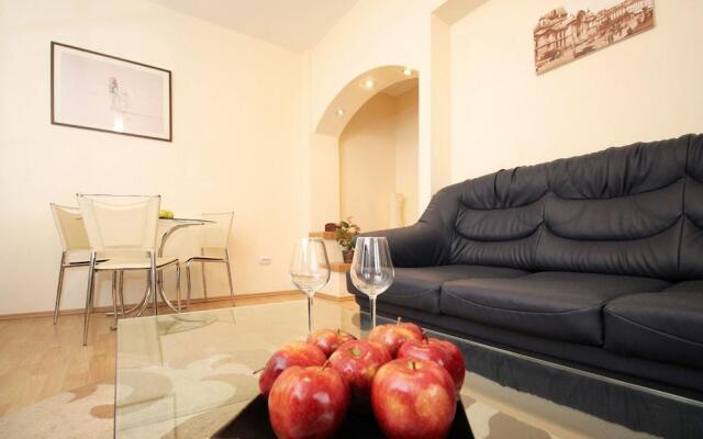 Bucharest Serviced Apartments