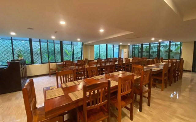Sivixay Guest House