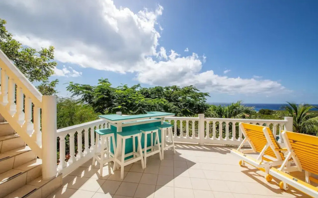 Tropical Twilight Haven Unwind in Style