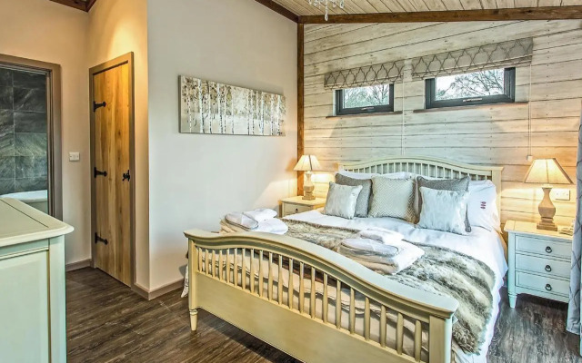 The Sherwood Hideaway