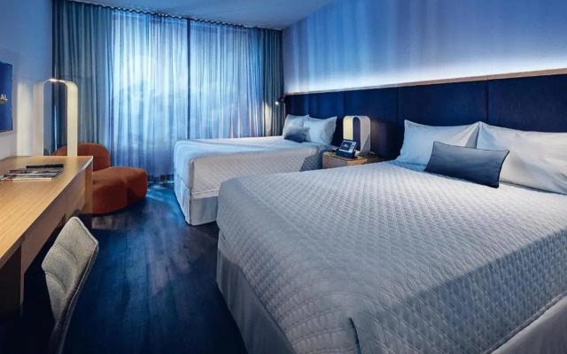 Universal's Aventura Hotel