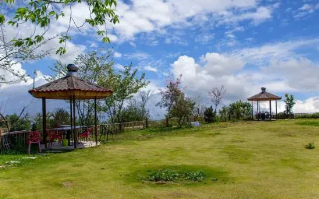 E-Moh Hostel