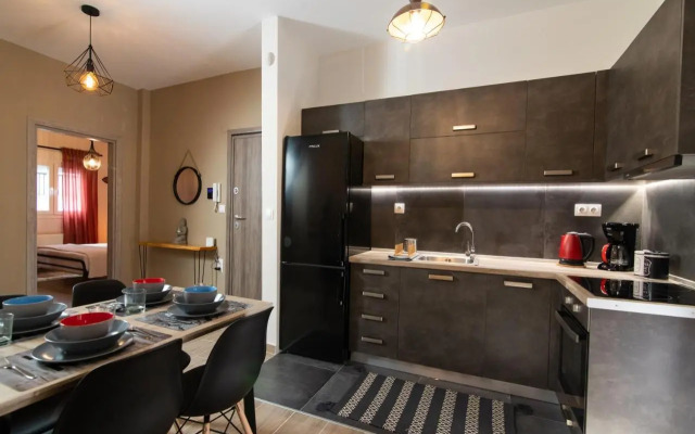 F & B Collection - Apartment for 6