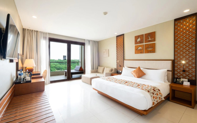 Vouk Hotel & Suites