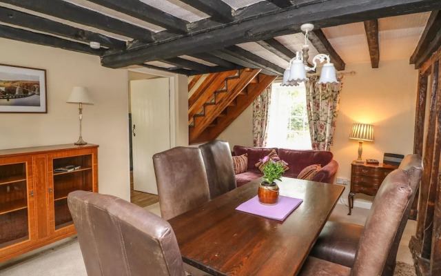 Penlone Cottage