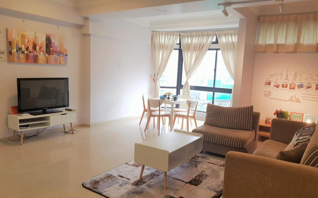 #PERFECT# Location BUKIT BINTANG Apartment