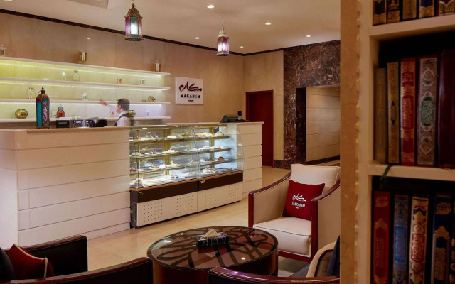 Makarem Umm Al Qura Hotel