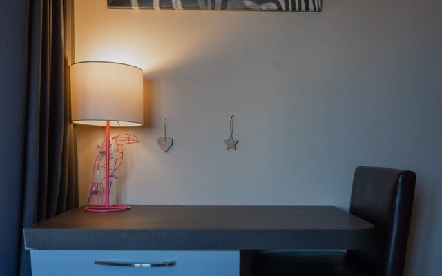 Parmelan Appartement privé