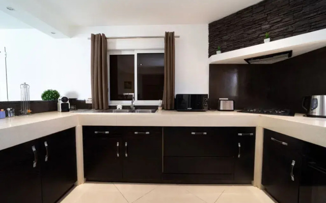 Dream Villa Flamands 870